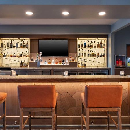 מלון Marriott Anchorage Downtown מראה חיצוני תמונה